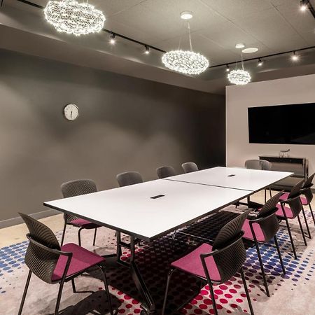 Hotel Aloft Austin South Esterno foto