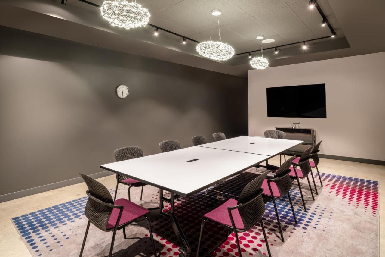 Hotel Aloft Austin South Esterno foto