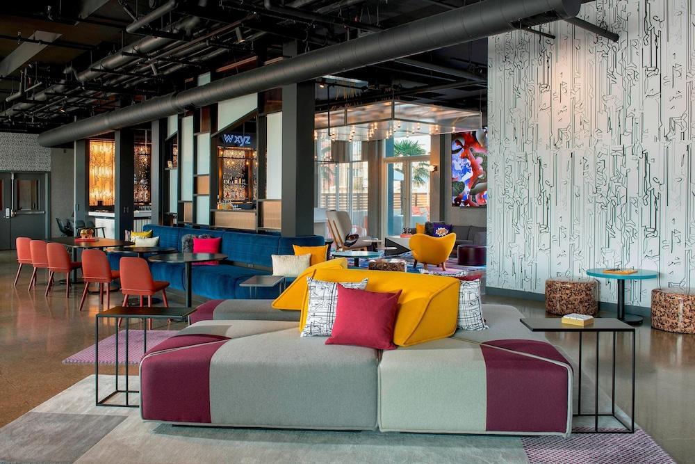Hotel Aloft Austin South Esterno foto