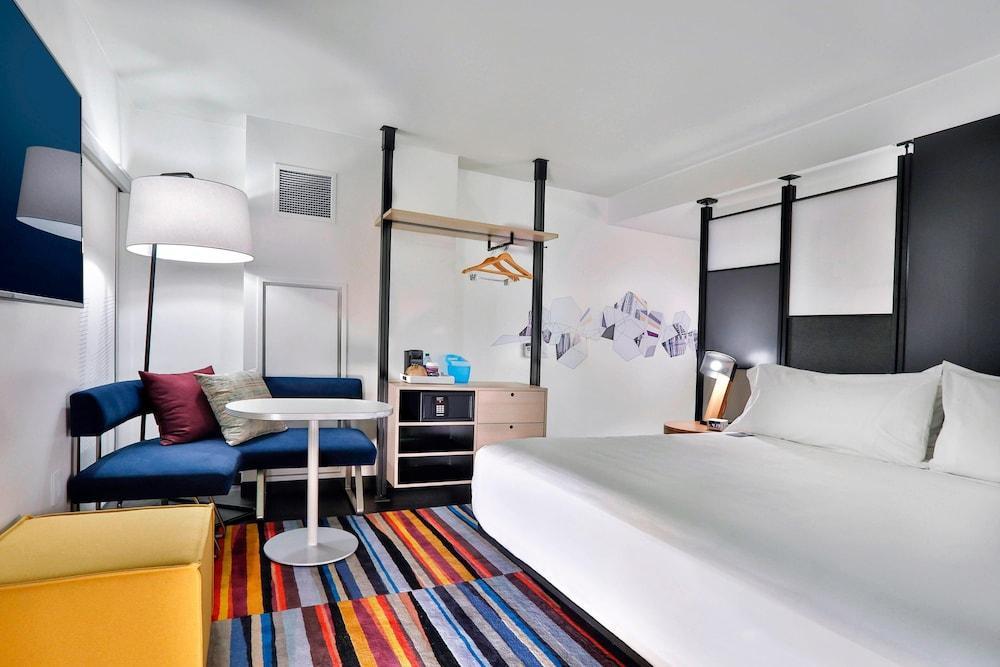 Hotel Aloft Austin South Esterno foto