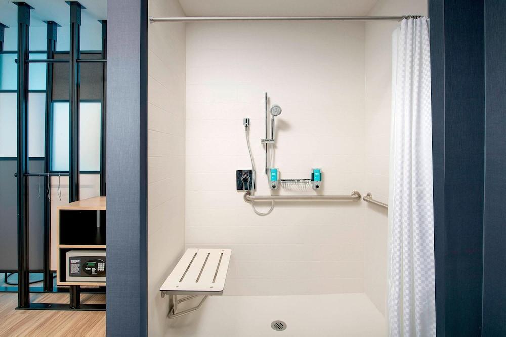 Hotel Aloft Austin South Esterno foto
