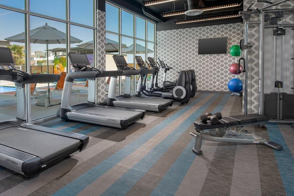 Hotel Aloft Austin South Esterno foto
