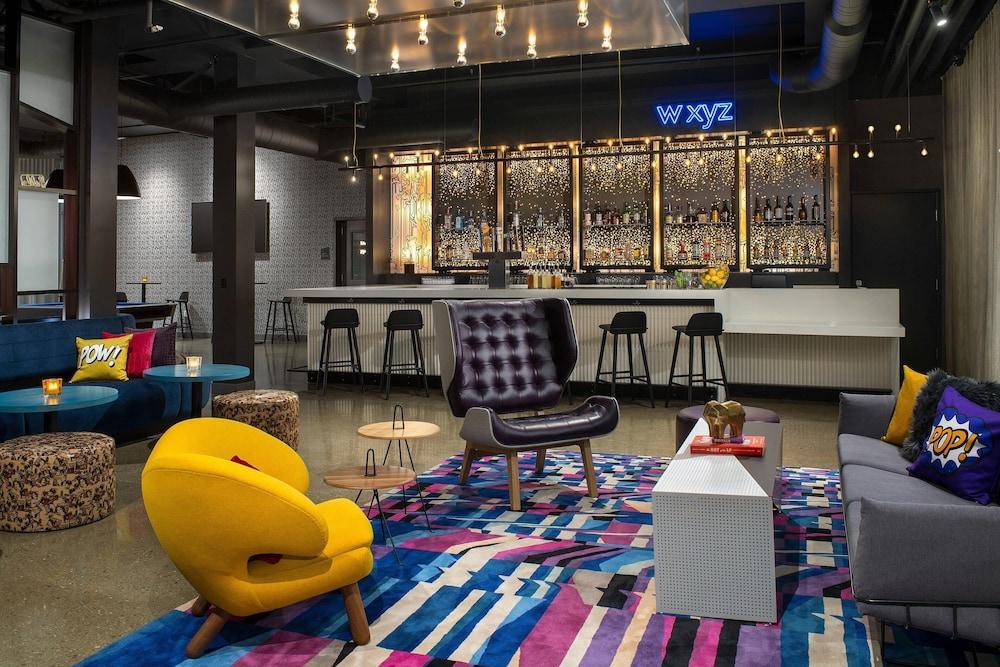 Hotel Aloft Austin South Esterno foto