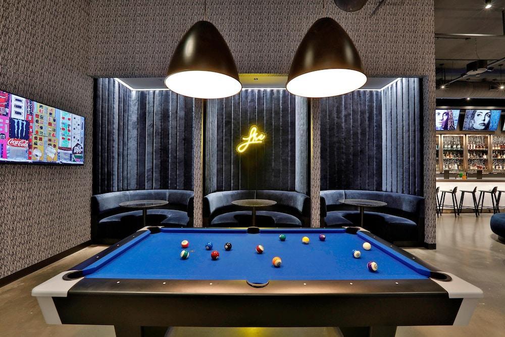 Hotel Aloft Austin South Esterno foto